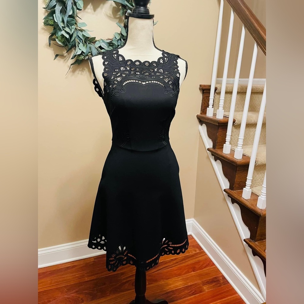 Stunning 🤩 Ted Baker LBD• Ted size 0
